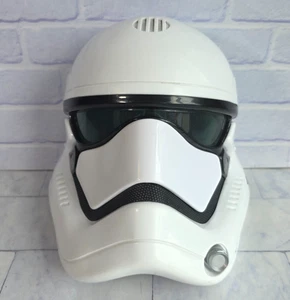 Star Wars Stormtrooper Helmet Voice Changer With Sounds Electronic Working - Picture 1 of 4