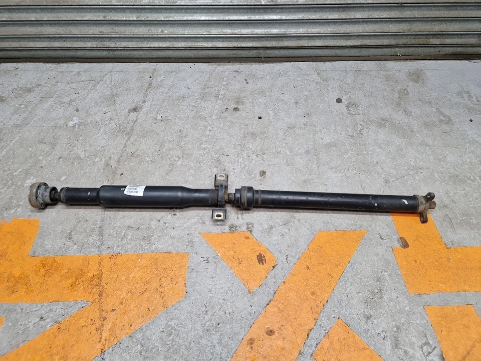 2012 MERCEDES GL 350 X164 REAR PROPSHAFT PROP SHAFT A1644103702 - Image 1 of 4