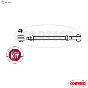 TIE ROD 49396407 FOR VW AUDI HE 0.8L HB/HC 1.1L HJ/HH 1.3L HA 0.9L 4cyl POLO 50 - Picture 1 of 9