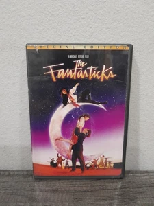 The Fantasticks DVD 1995 Special Edition - Picture 1 of 2