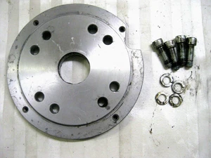 Karcher K4400G Pressure Washer Adapter Flange Part 9144-0050, 7777-9990 - Picture 1 of 2