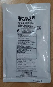 Original Sharp MX-B42GV1 Developer Black - Picture 1 of 1