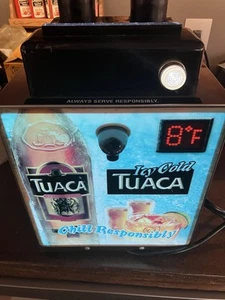 Satellite Drink Delivery System, Refrigerated Beverage Dispenser R134A-75g Read! - Picture 1 of 15