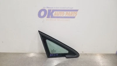 24 VOLKSWAGEN GOLF R MK8 PUERTA VENTILACIÓN CRISTAL VENTANA PASAJERO DELANTERO DERECHO Foto 1 de 4