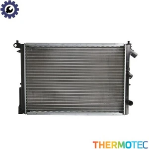 RADIATOR ENGINE COOLING D7R026TT FOR RENAULT LAGUNA/Grandtour ESPACE/III 1.8L - Picture 1 of 7