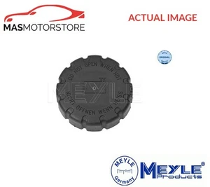 TAPA TANQUE EXPANSIÓN REFRIGERANTE MEYLE 014 238 9000 A PARA MERCEDES-BENZ CLASE E - Imagen 1 de 6