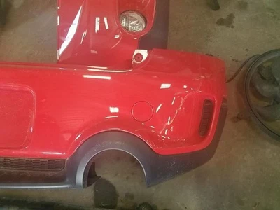 (SOLO RECOGIDA LOCAL) Parachoques trasero modelo S AWD ALL4 moldura pintada se adapta a 11-16 PAÍS Foto 1 de 4