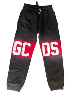 Gcds Pantalone Tuta Taglia M Donna Woman Trousers - Picture 1 of 4