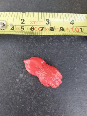 Figura de colección 1985 LJN Toys Thundercats Lion-O - Power Claw Spart Part Foto 1 de 4