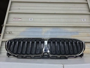 2019 2020 2021 2022 BMW 3 Series Grill w/ Air Shutter Used Oem 167622-10 - Bild 1 von 19
