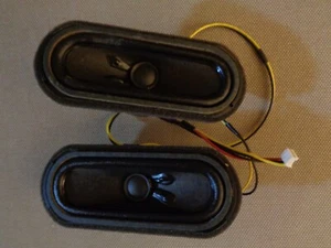 PHILIPS 50PFL5601/F7 TV speakers S0411F19 - Picture 1 of 2