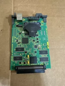 FANUC Fast Ethernet Board A20B-8101-0770 US Seller NDA Available - Picture 1 of 2