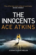 The Innocents (Quinn Colson) by Atkins, Ace