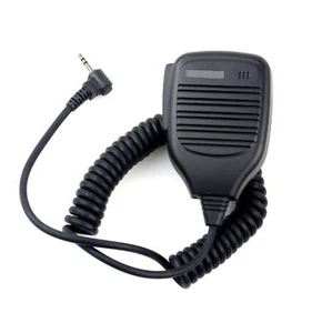 1-Pin Handheld Speaker Mic Microphone For Motorola Talkabout Radio Walkie Talkie - Zdjęcie 1 z 10
