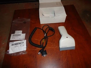 MARKEM IMAJE, DATALOGIC, BARCODE SCANNER, HAND HELD , PART#904251020, NEW IN BOX - Bild 1 von 7
