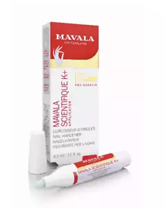 Mavala Scientifique Nagelhärter K+ Applikator, 4,5 ml - Bild 1 von 1