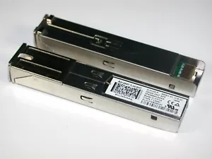 Alcatel Lucent G-010S-P 3FE56641AAAASFP GPON ONT SFP Fiber Module Transceiver - Zdjęcie 1 z 4