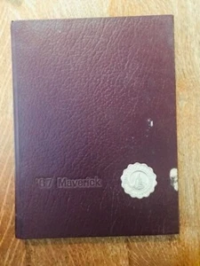 Mesa College Grand Junction Colorado 1967 Yearbook Annual - Bild 1 von 1