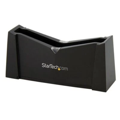 StarTech SATDOCK25U USB SATA 2.5" Ext Hard Drive Docking Station - Image 1 of 4