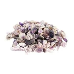 Amethyst | Edelsteine | Heilsteine | Dekosteine | aus Indien | 1 kg | naturprod. - Bild 1 von 1