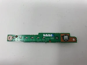 Dell Inspiron 6000 Power Button Board DAL30 LS-2152 Oryginalny przedmiot - Zdjęcie 1 z 8