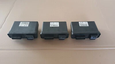 Centralina capote tetto Peugeot 207 CC 9662295880 / 9664957280 - Immagine 1 di 4