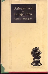 Adventures in Compositions (First Edition) - Picture 1 of 2