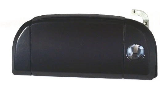 Left LH Outside Outer Exterior Door Handle for 1992 - 2003 VW Volkswagen Eurovan - Image 1 of 1