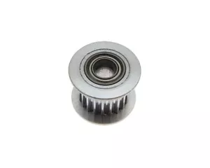 2GT 20 Tooth 20T Aluminum Timing Dummy Pulley 5mm Bearing diameter - Bild 1 von 1
