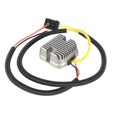 Regulador de voltaje para Polaris Sportsman 450 HO 2016-2018 Sportsman 570 Foto 1 de 4