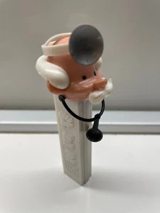 Vintage PEZ Pal Doctor, no feet, 2.6 Austria - Picture 1 of 22