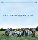 Pontiac Stove Company vinyl lp NEW country bluegrass record SEALED