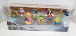 Disney 100: Collezione 100 Anni Di Risate Edizione Limitata Confezione 8 Pezzi - Foto 1 di 3