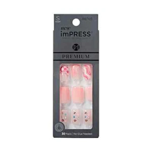 KISS IMPRESS PREMIUM NAILS MAGIC SHOP - Picture 1 of 1