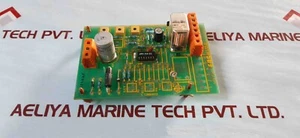 Erskine PD/4024/01/E/A2 Printed Circuit Board - Picture 1 of 5