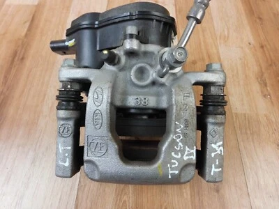 Hyundai Tucson IV 2020-2024 brake caliper REAR LEFT 58210-CZ600 " - Image 1 of 3