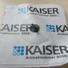 Kaiser Leitungsmanschette 9059-44 Durchführungstüllen         (950285)
