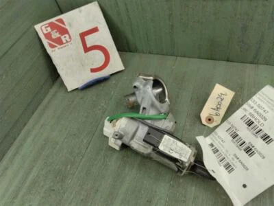 Toyota Highlander 2004-2007 interruptor de encendido cilindro con llave OEM  Foto 1 de 4