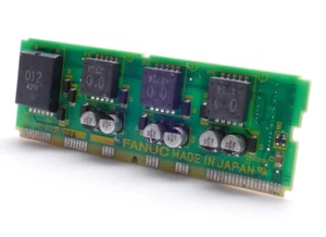 Fanuc A20B-2902-0390/02A Driver Module - Picture 1 of 2