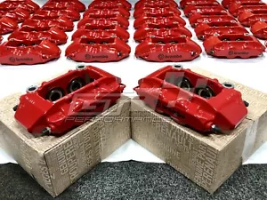 Paire Etriers Brembo Frein Megane 2 RS 225 230 Clio 3 RS 197 203 Calipers Etrier - Bild 1 von 1