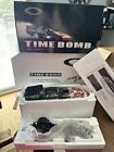 Action 1/16 Scotty Cannon Oakley Time Bomb DieCast Funny Car Boxed