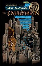 The Sandman Vol. 5: A Game of You 30th..., Gaiman, Neil