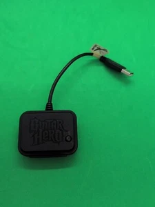 PS3 RedOctane Guitar Hero Wireless USB Dongle Receiver Drums 95481.806 - Picture 1 of 2
