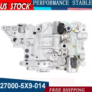 CVT Transmission Valve Body 2015-2021 For Honda Accord CR-V Civic 27000-5LJ-014 - Picture 1 of 13