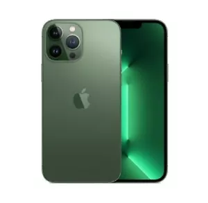 New Apple Apple iPhone 13 Pro 6.1" A2639 REAL Dual Sim 128GB Green PhoneBy FedEx - Picture 1 of 2