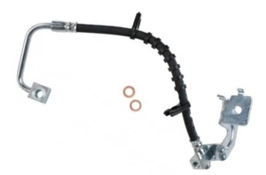 Bremsschlauch hinten rechts für Chrysler Town & Country / Grand Voyager RT 08-11 - Bild 1 von 1