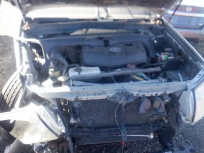 Regulador de ventana de puerta delantera derecha usado se adapta a: Toyota 4 Runner 2004 eléctrico Foto 1 de 4