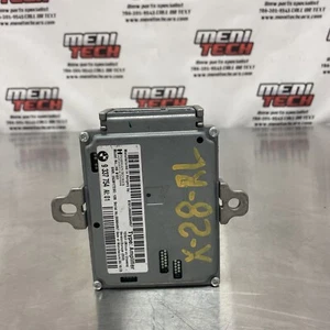 2014 - 2015 BMW 5 SERIES HARMAN BECKER AMPLIFIER MODULE OEM 9337754 - Picture 1 of 4