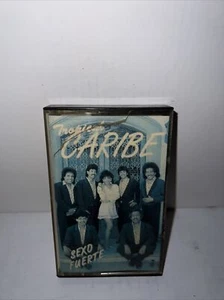 Latin, Tejano Tropical Caribe  Sexo Fuerte - Picture 1 of 2