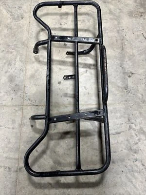 Portaequipajes trasero Suzuki King Quad 400 2008 - A Foto 1 de 4